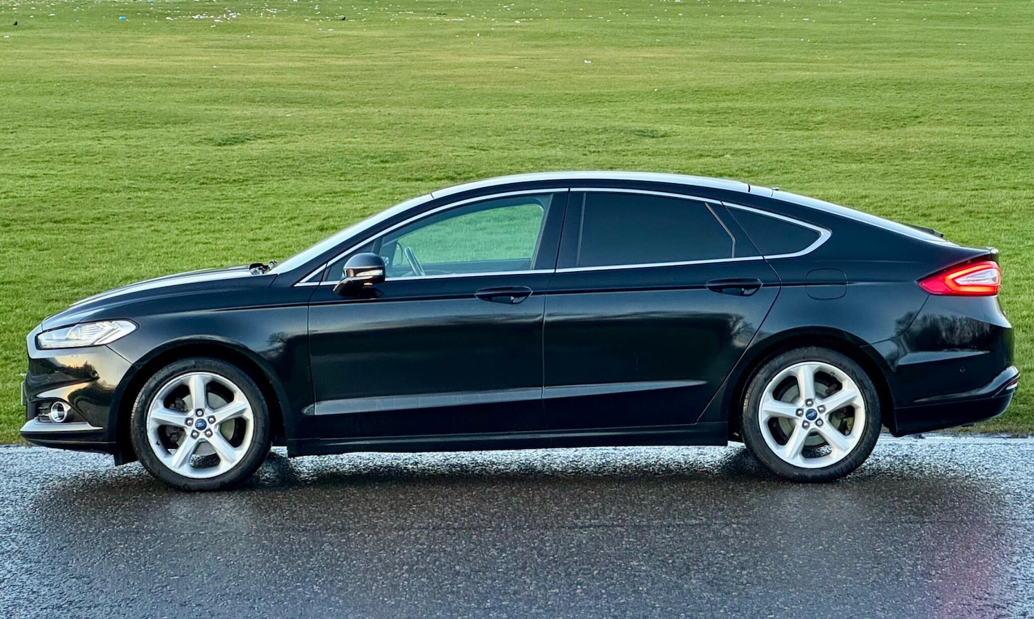 Used Ford Mondeo for sale - 78127820: Photo 19