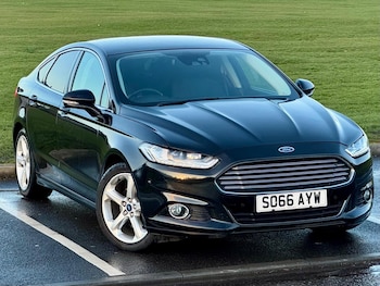 Used Ford Mondeo 2017 for sale - 78127820: Photo