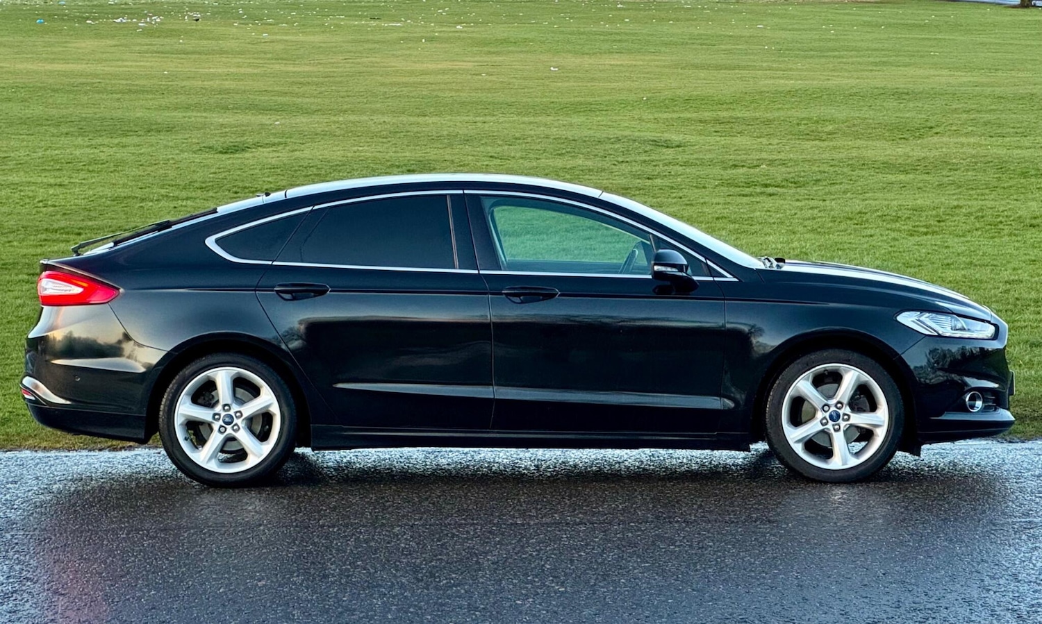 Used Ford Mondeo for sale - 78127820: Photo 25