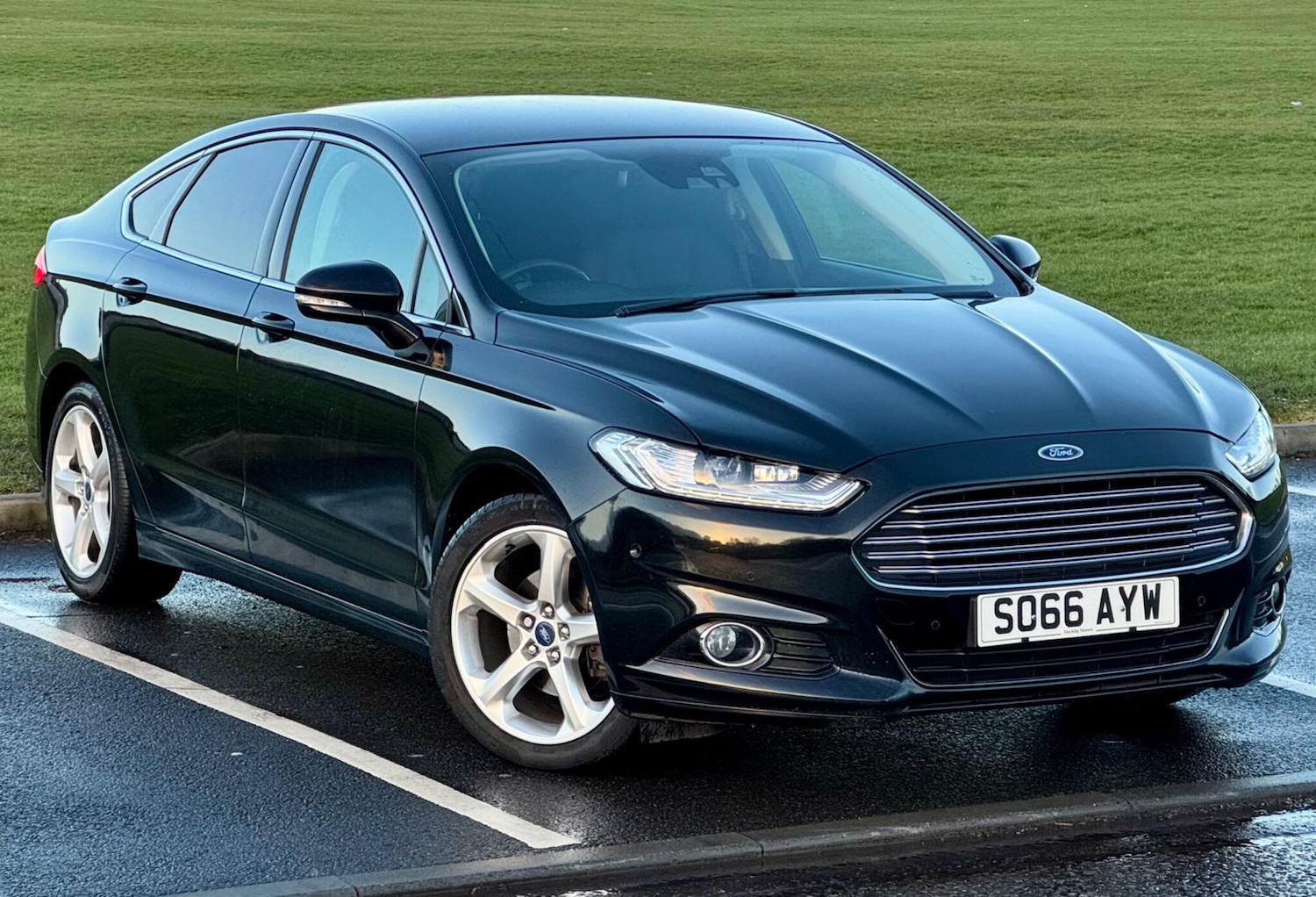 Used Ford Mondeo for sale - 78127820: Photo 26