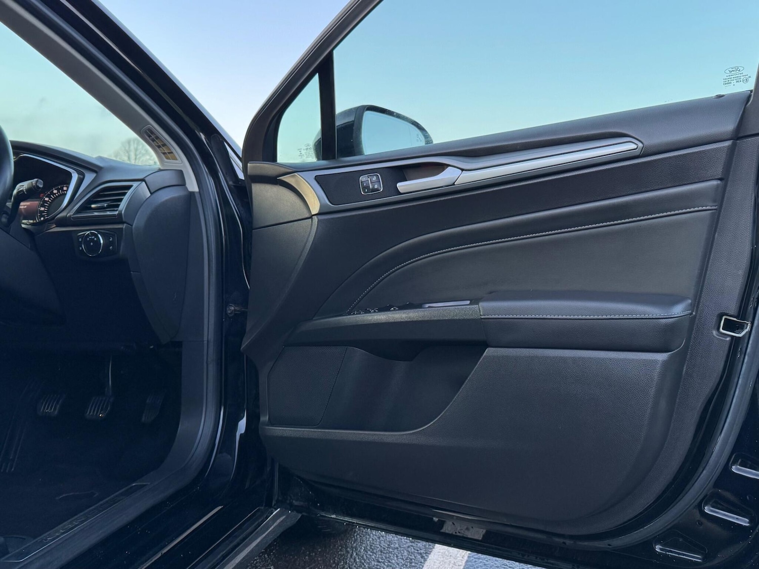 Used Ford Mondeo for sale - 78127820: Photo 27