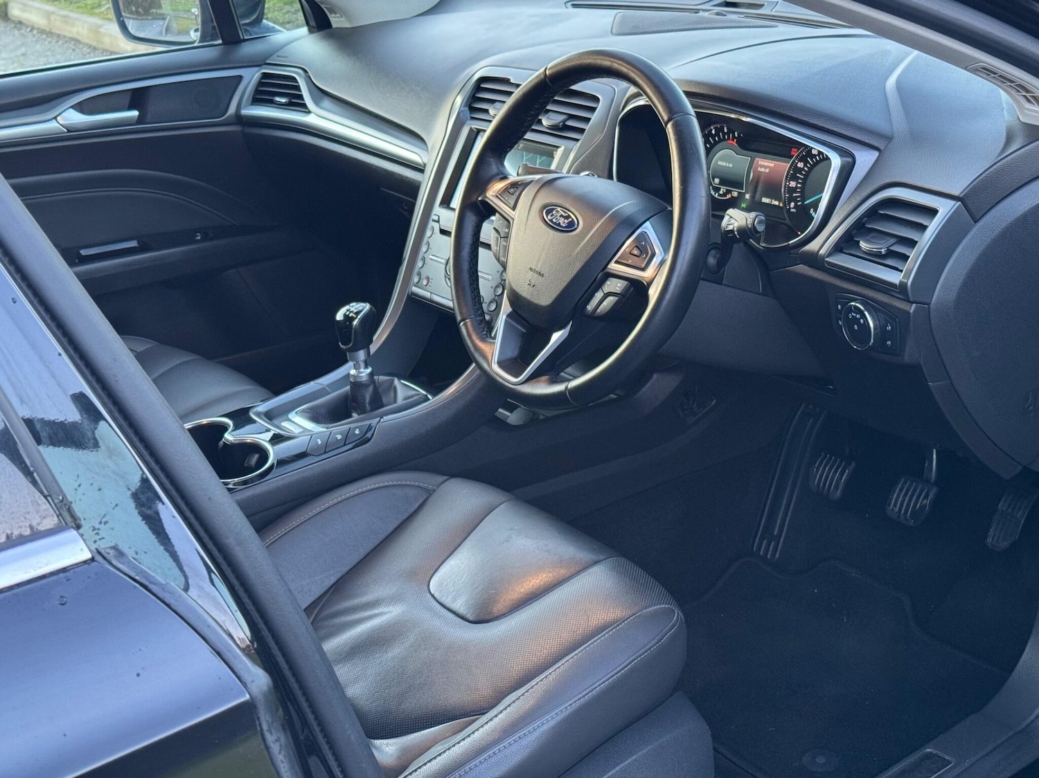 Used Ford Mondeo for sale - 78127820: Photo 28