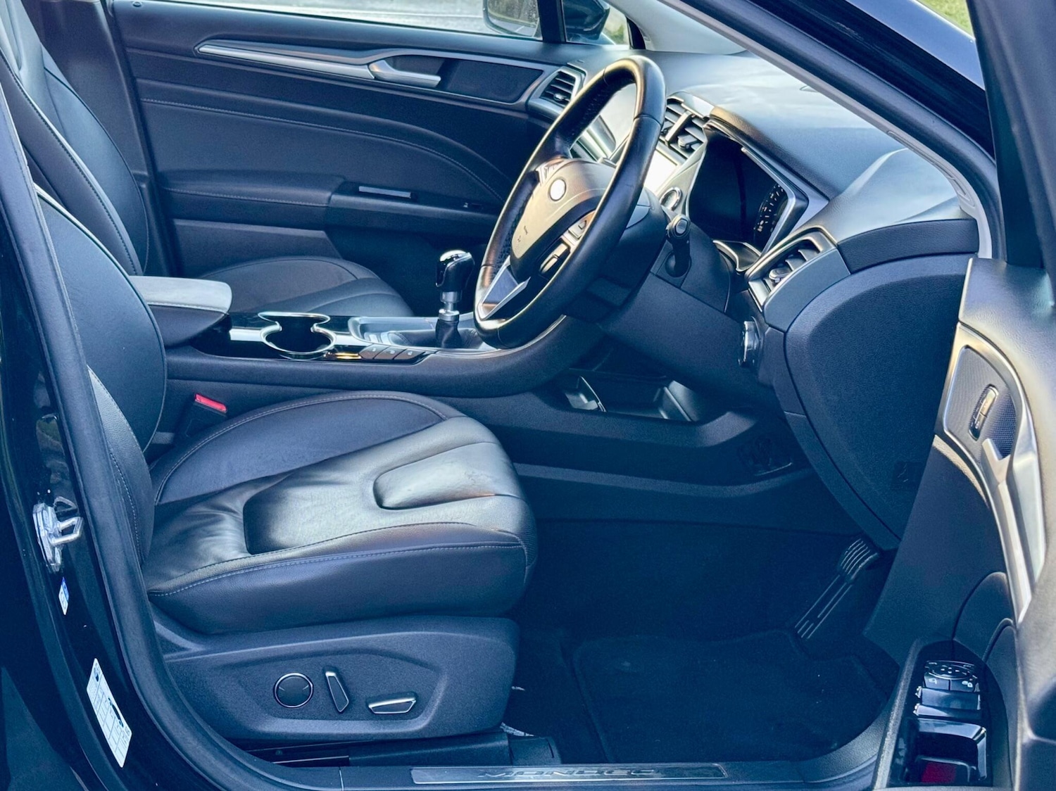 Used Ford Mondeo for sale - 78127820: Photo 29