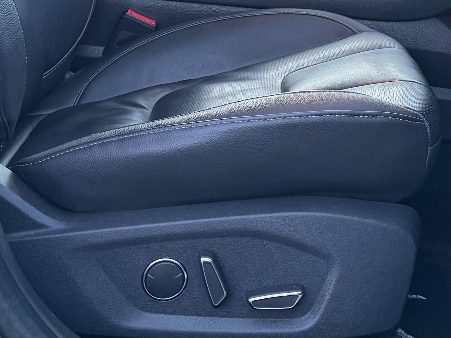 Used Ford Mondeo for sale - 78127820: Photo 3