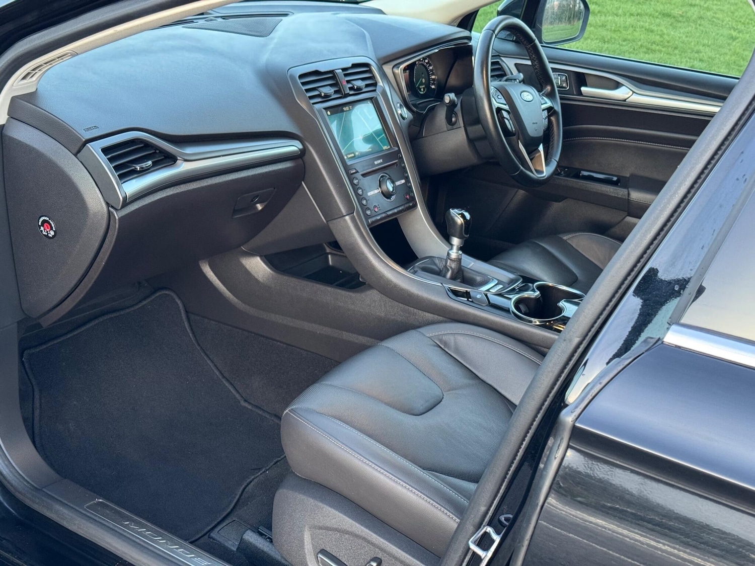 Used Ford Mondeo for sale - 78127820: Photo 30