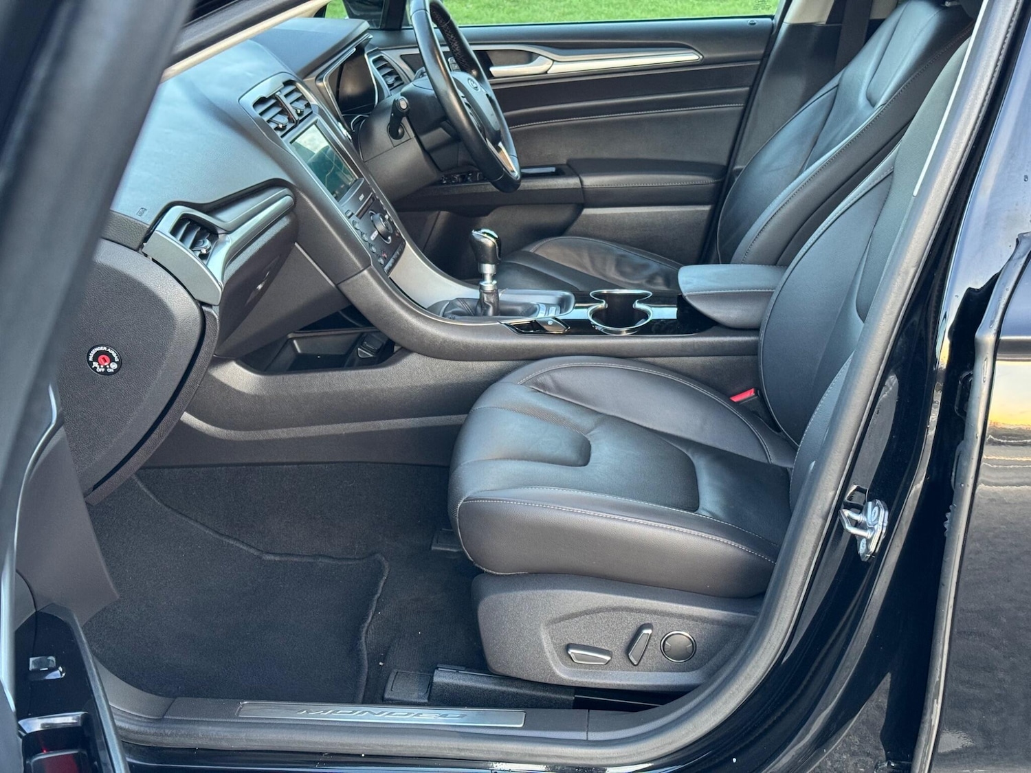 Used Ford Mondeo for sale - 78127820: Photo 31