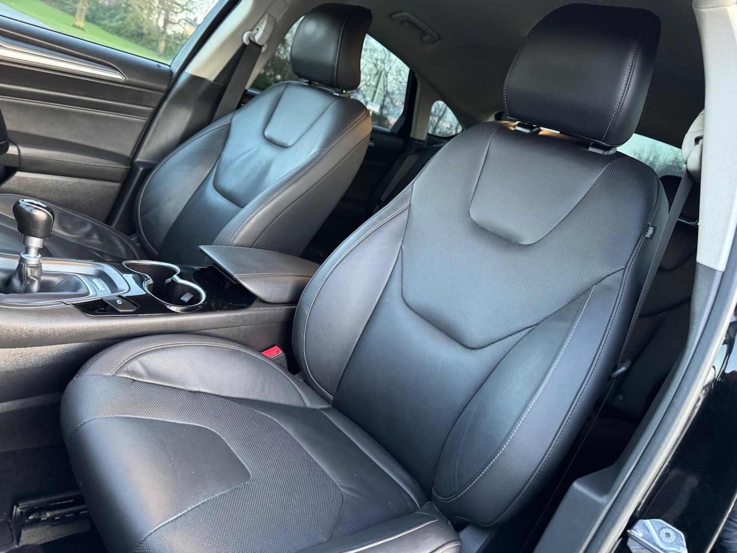 Used Ford Mondeo for sale - 78127820: Photo 32