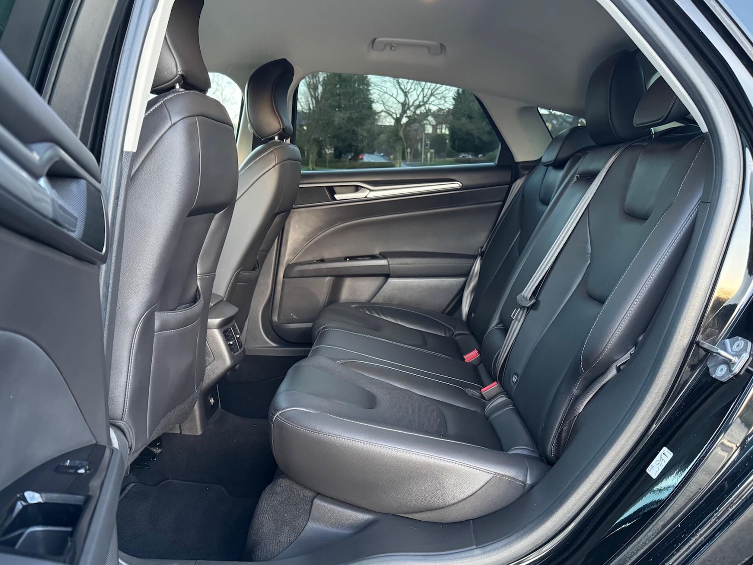 Used Ford Mondeo for sale - 78127820: Photo 33