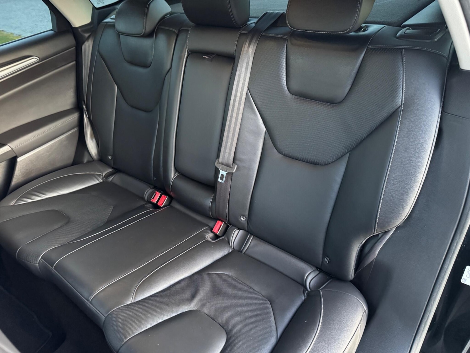 Used Ford Mondeo for sale - 78127820: Photo 34