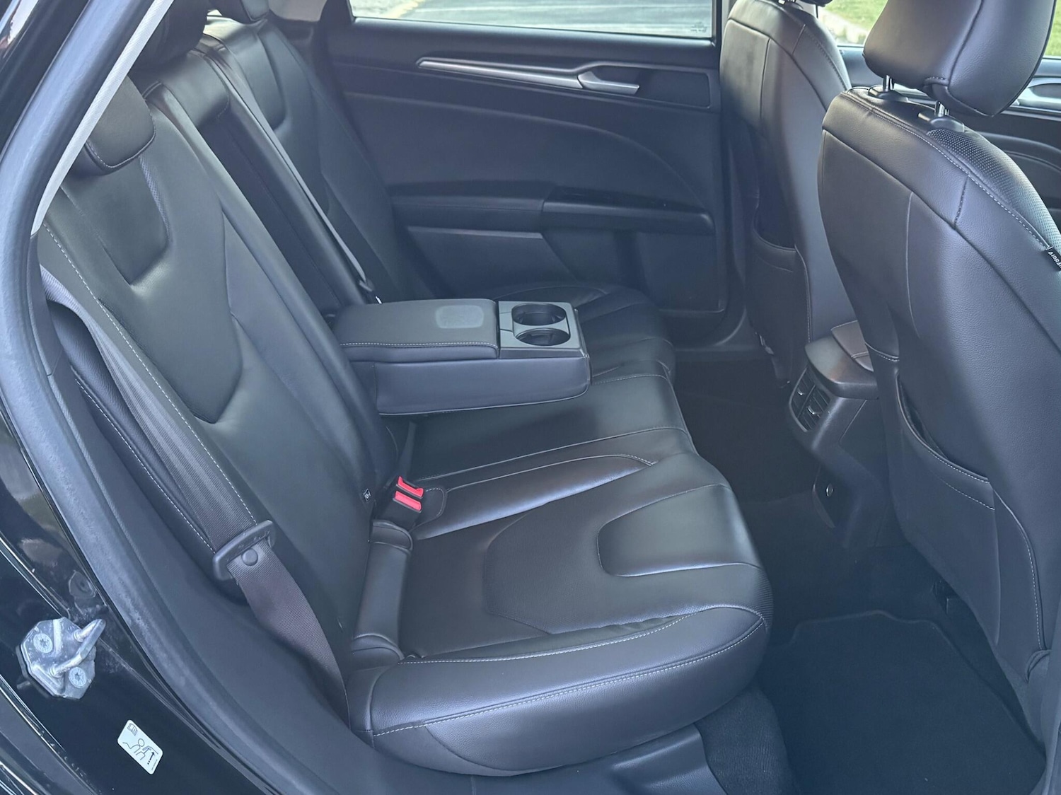 Used Ford Mondeo for sale - 78127820: Photo 35