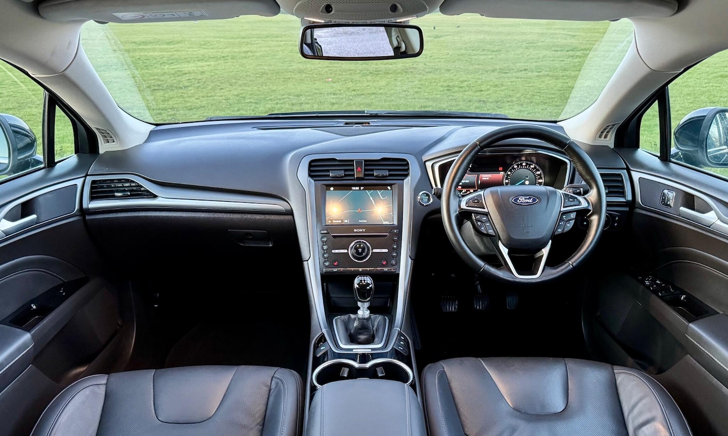 Used Ford Mondeo for sale - 78127820: Photo 36