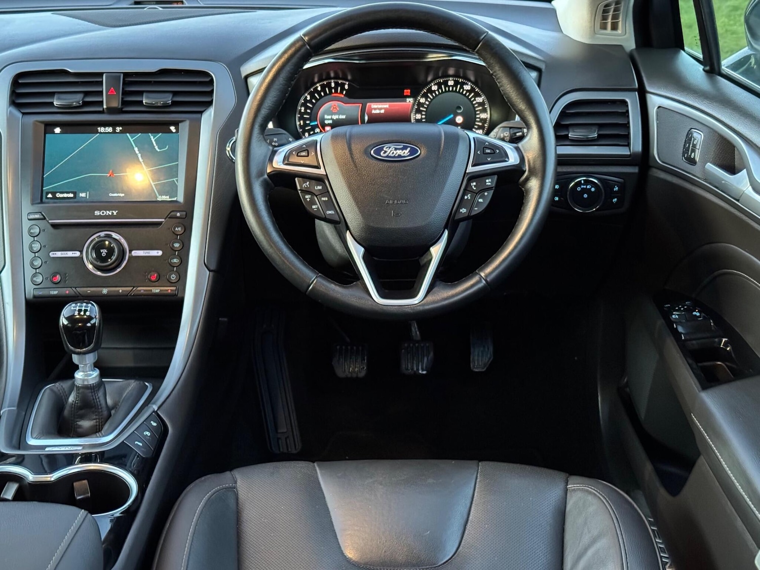 Used Ford Mondeo for sale - 78127820: Photo 37