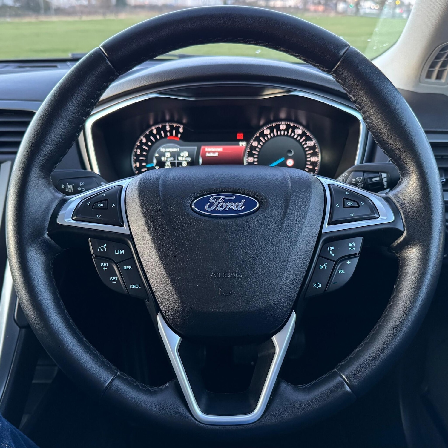 Used Ford Mondeo for sale - 78127820: Photo 38