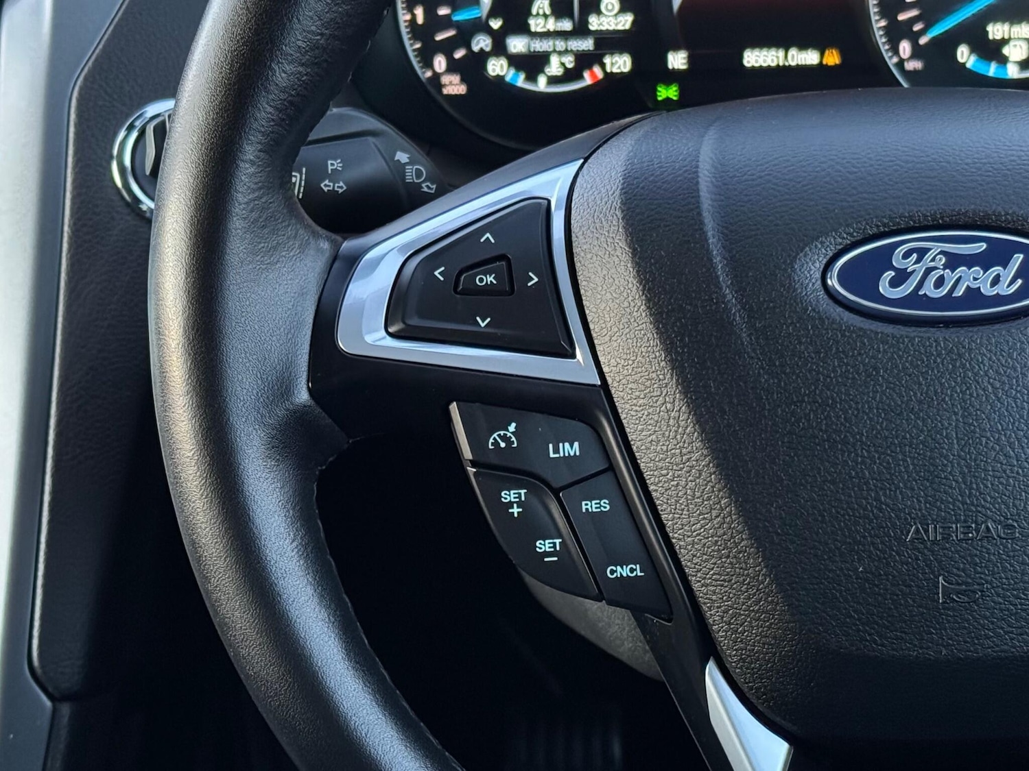 Used Ford Mondeo for sale - 78127820: Photo 39