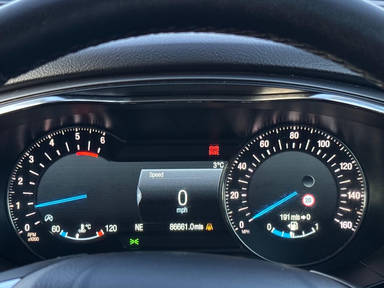 Used Ford Mondeo for sale - 78127820: Photo 43