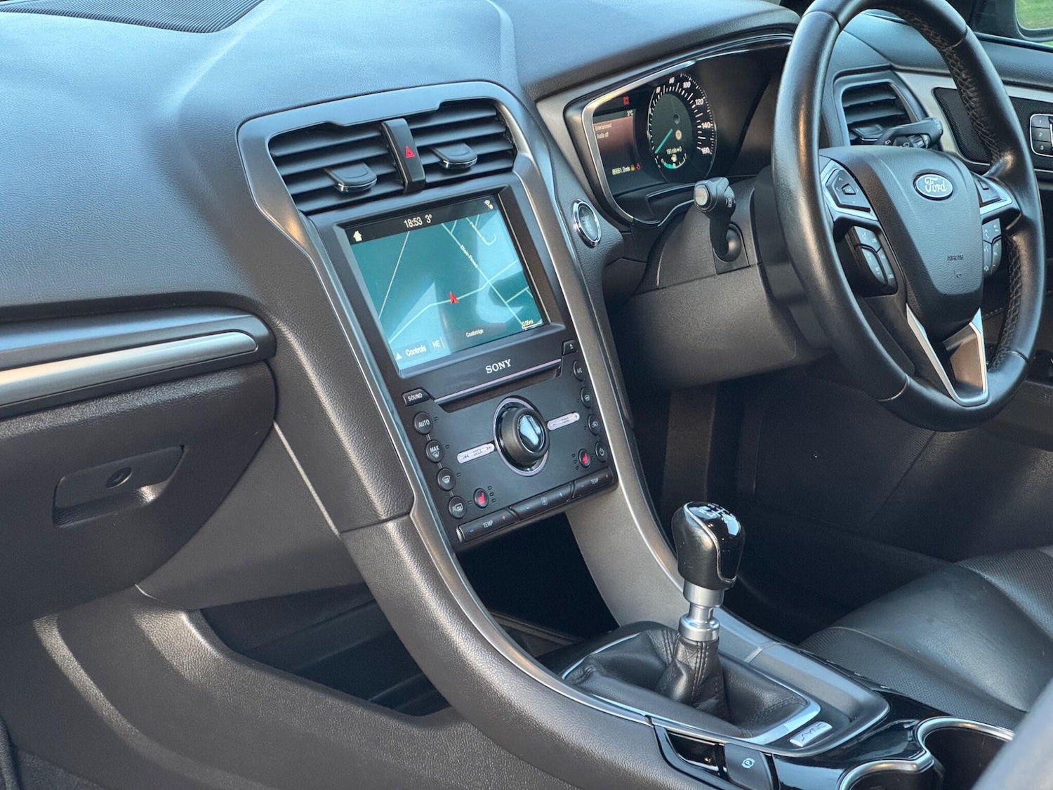 Used Ford Mondeo for sale - 78127820: Photo 45