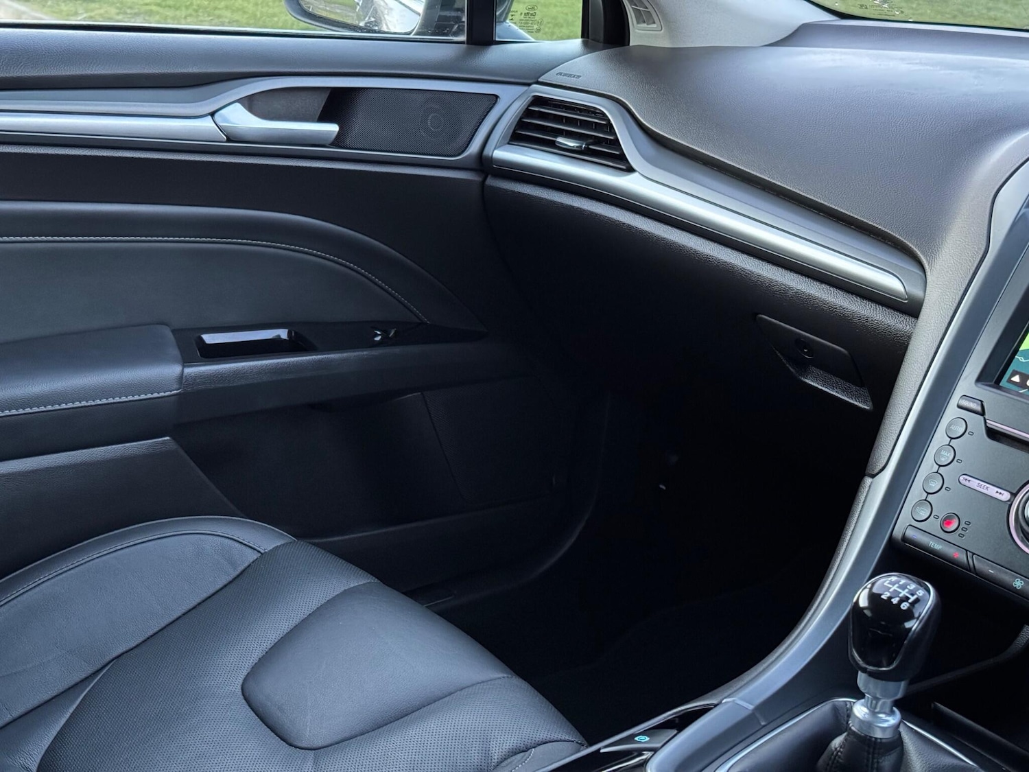 Used Ford Mondeo for sale - 78127820: Photo 47