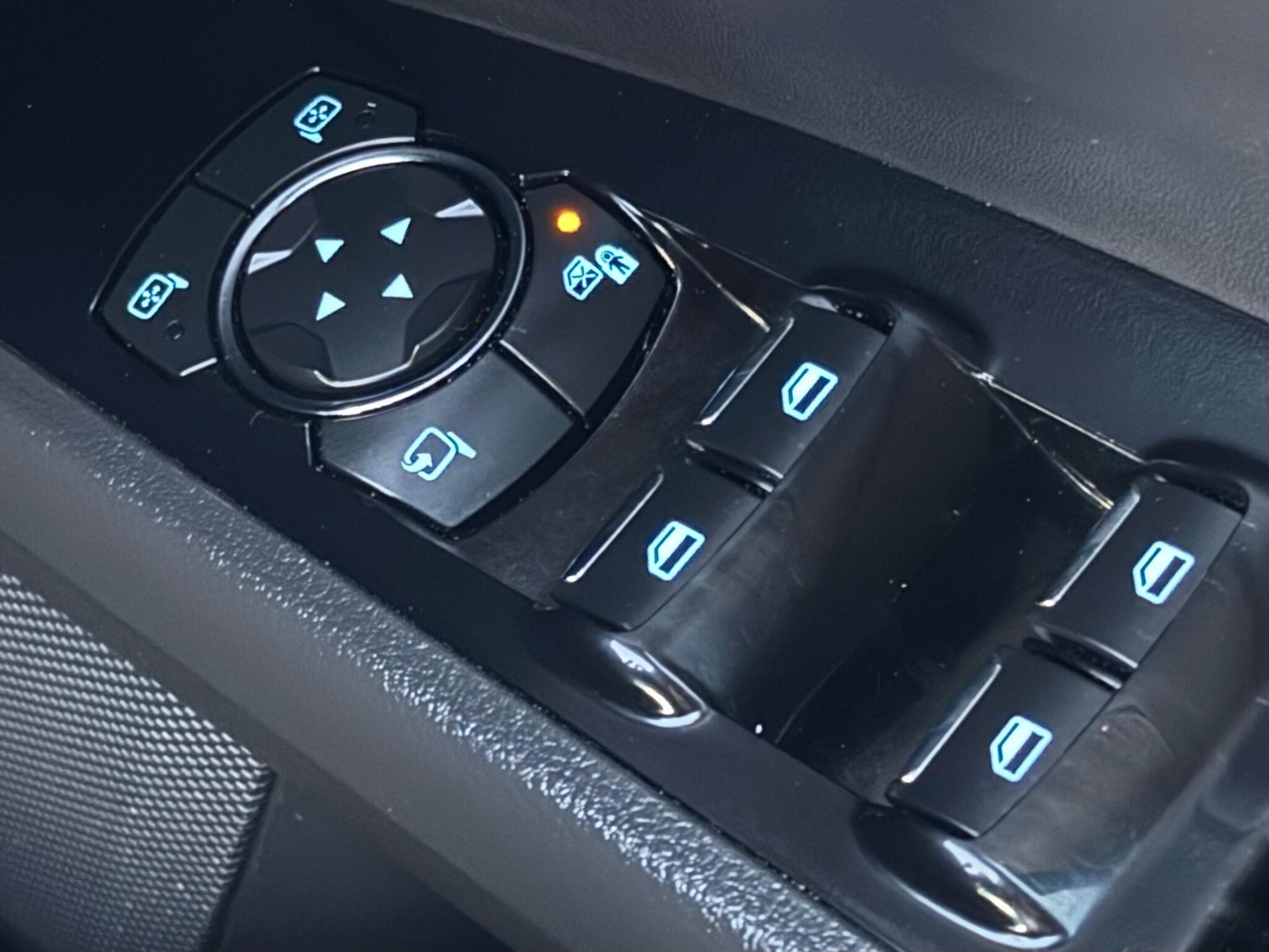 Used Ford Mondeo for sale - 78127820: Photo 49