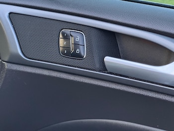 Used Ford Mondeo 2017 for sale - 78127820: Photo