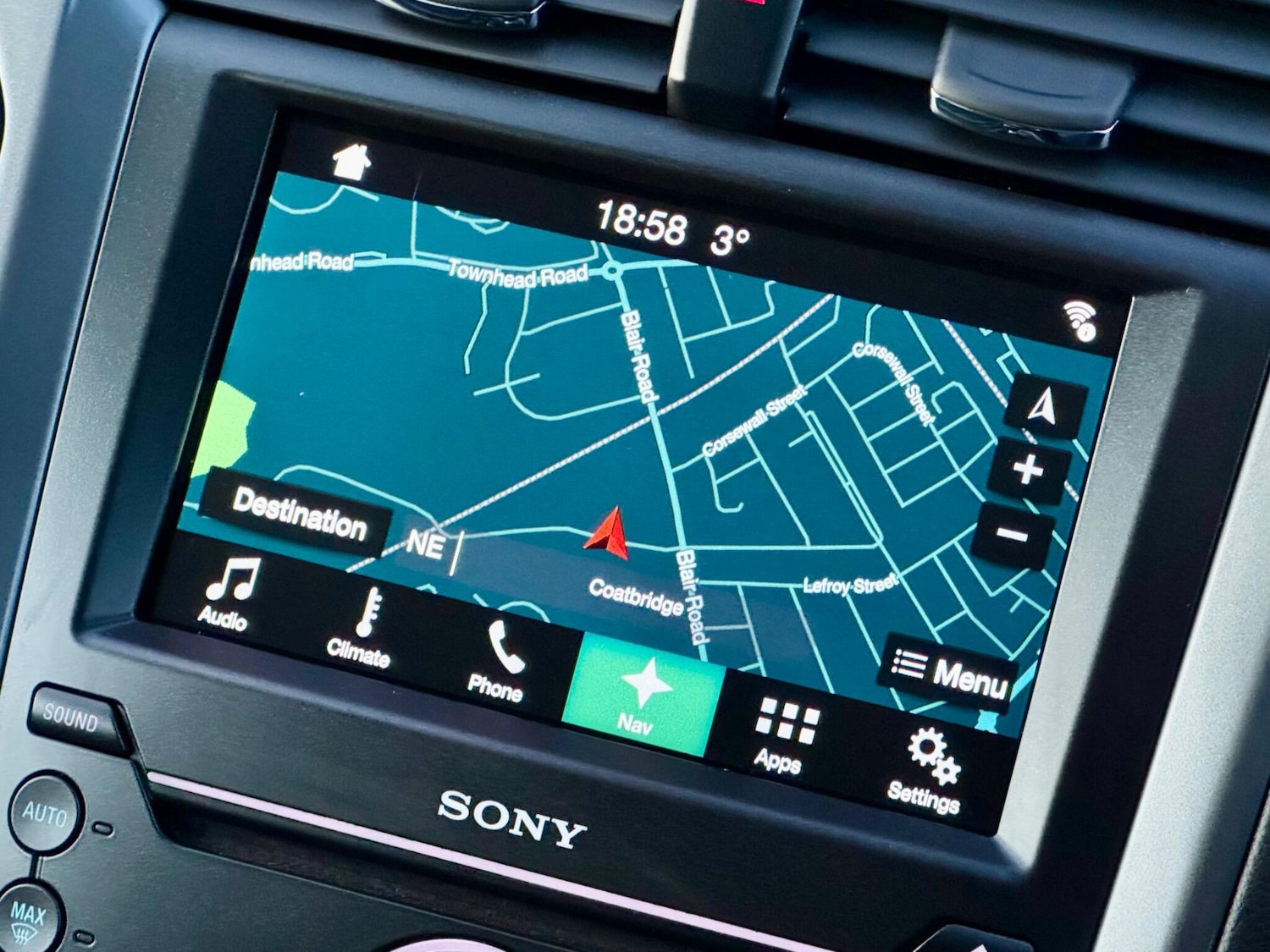 Used Ford Mondeo for sale - 78127820: Photo 5