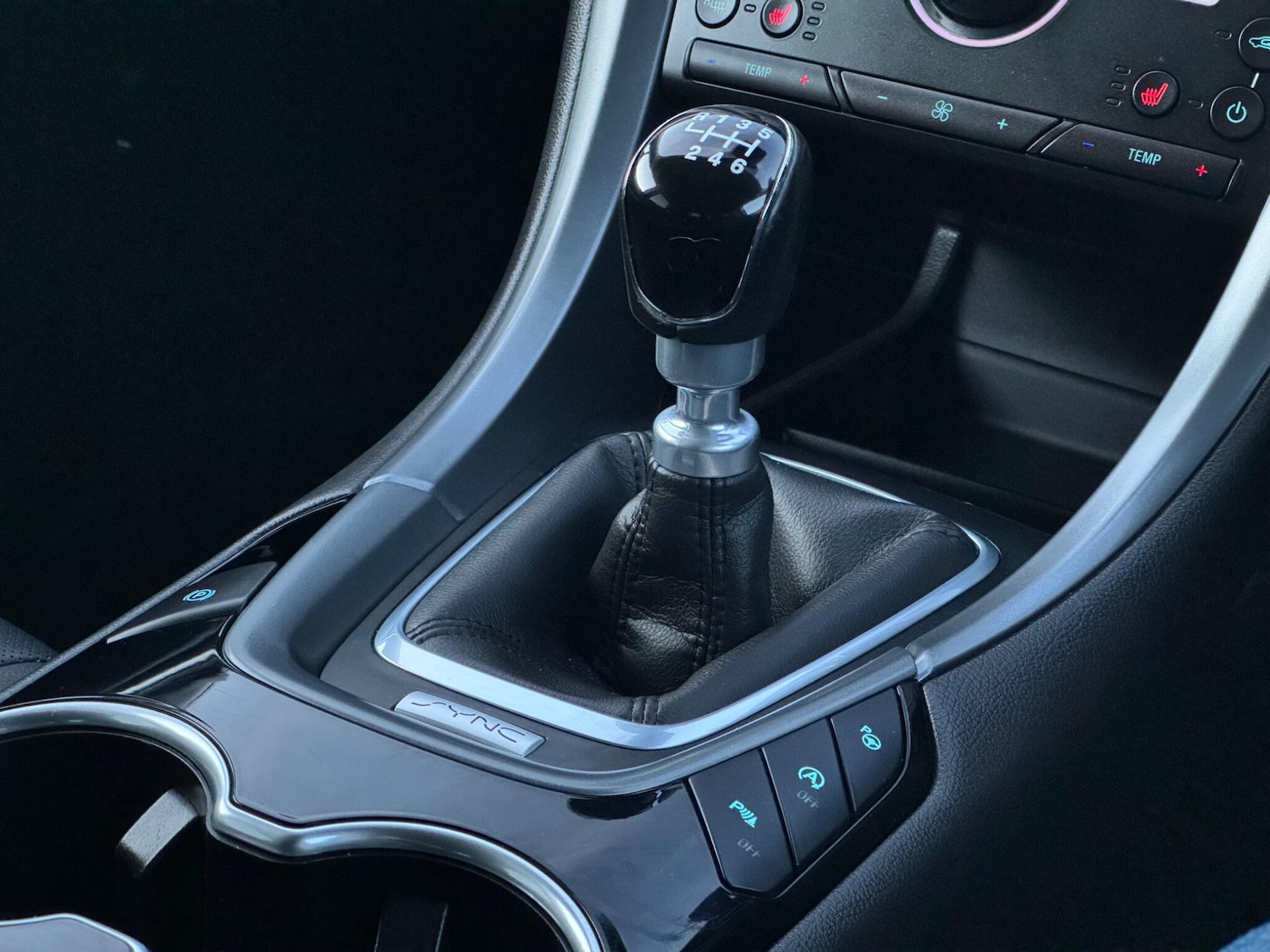 Used Ford Mondeo for sale - 78127820: Photo 51