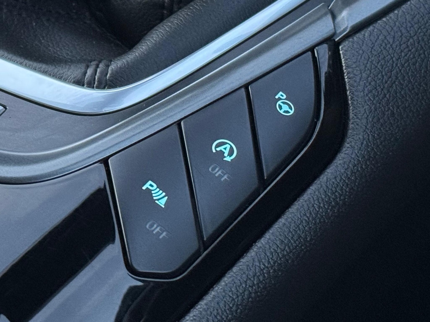 Used Ford Mondeo for sale - 78127820: Photo 52