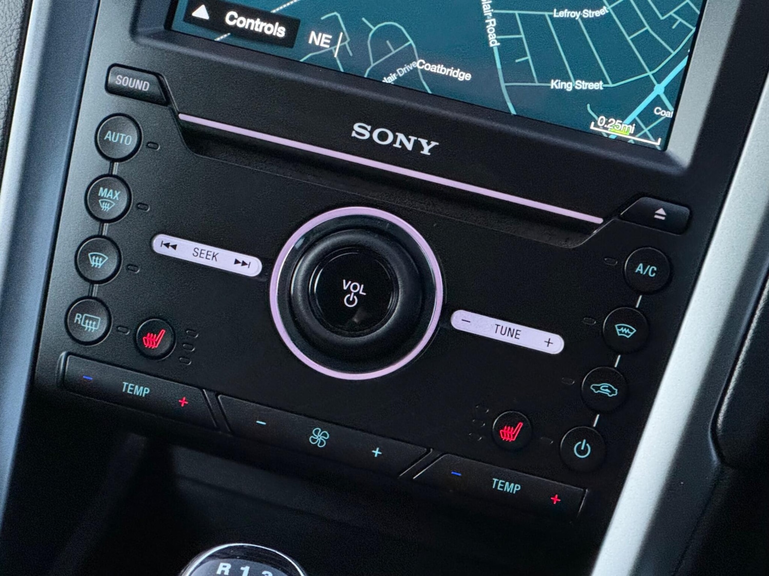 Used Ford Mondeo for sale - 78127820: Photo 53