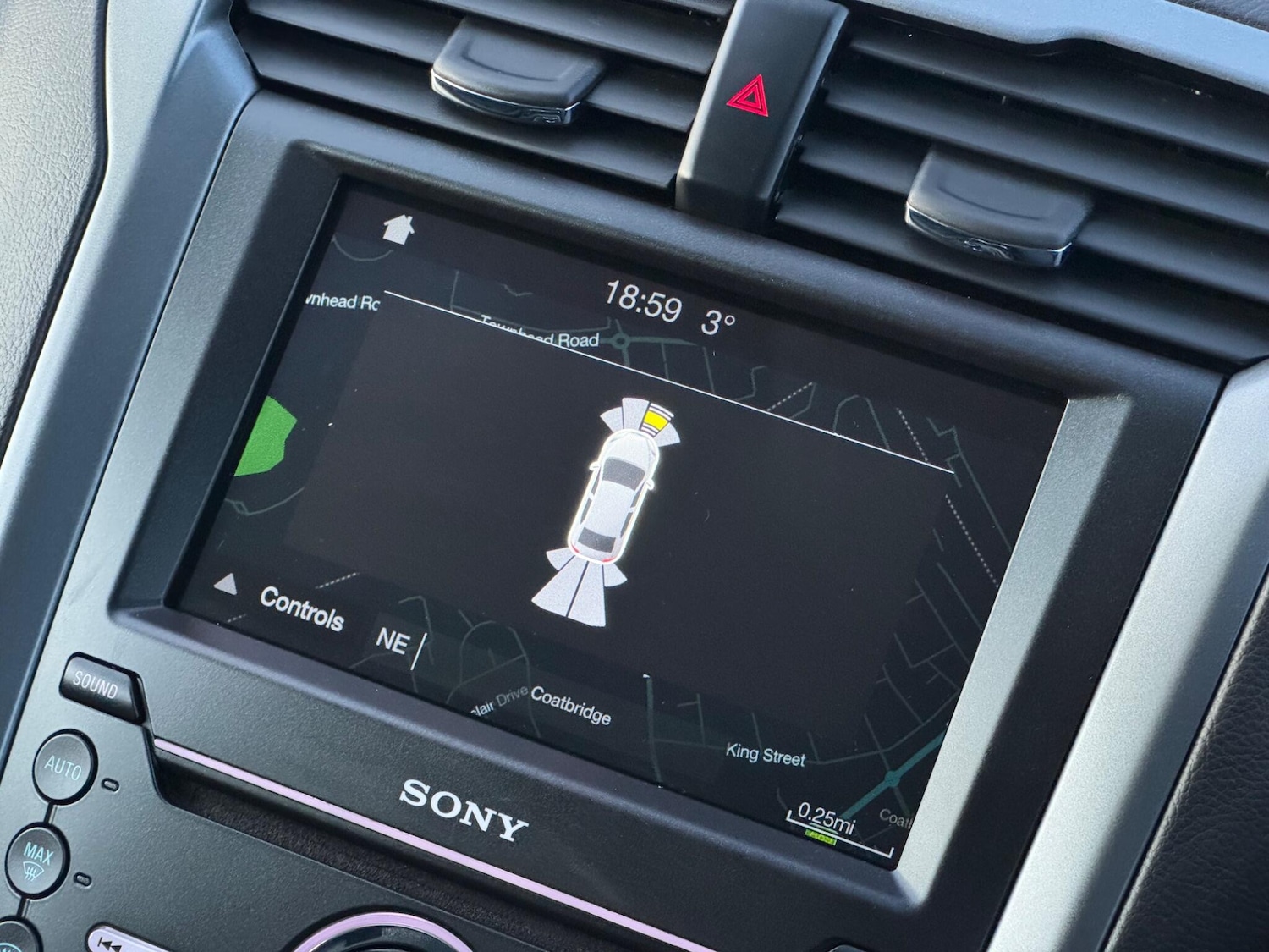 Used Ford Mondeo for sale - 78127820: Photo 54