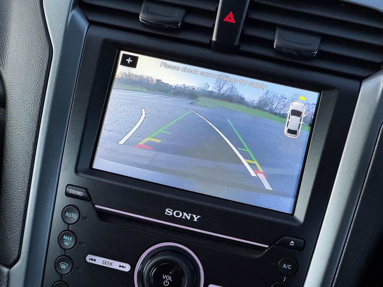 Used Ford Mondeo for sale - 78127820: Photo 55