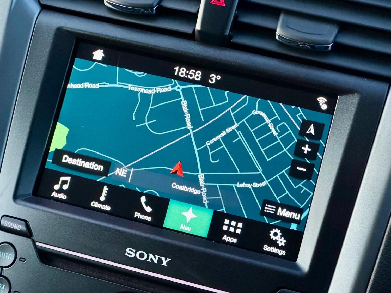 Used Ford Mondeo for sale - 78127820: Photo 56