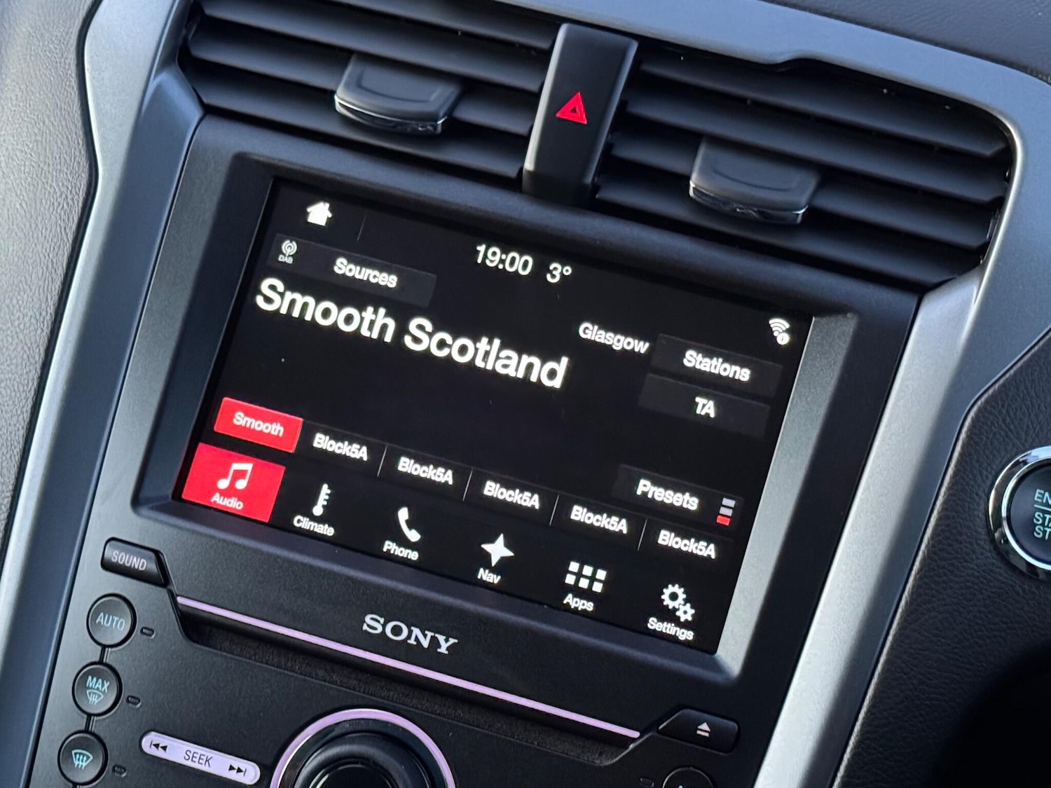 Used Ford Mondeo for sale - 78127820: Photo 57