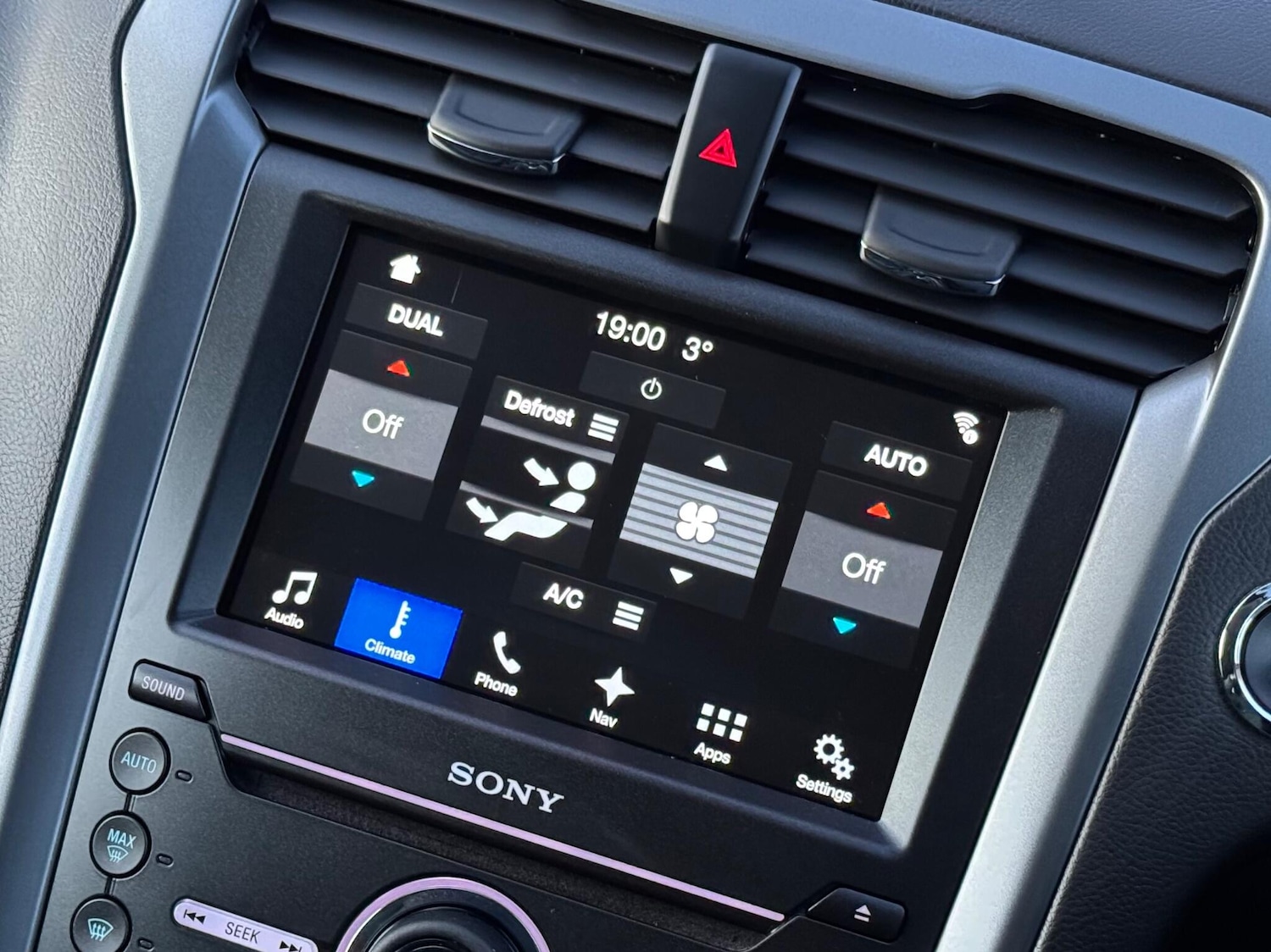 Used Ford Mondeo for sale - 78127820: Photo 58