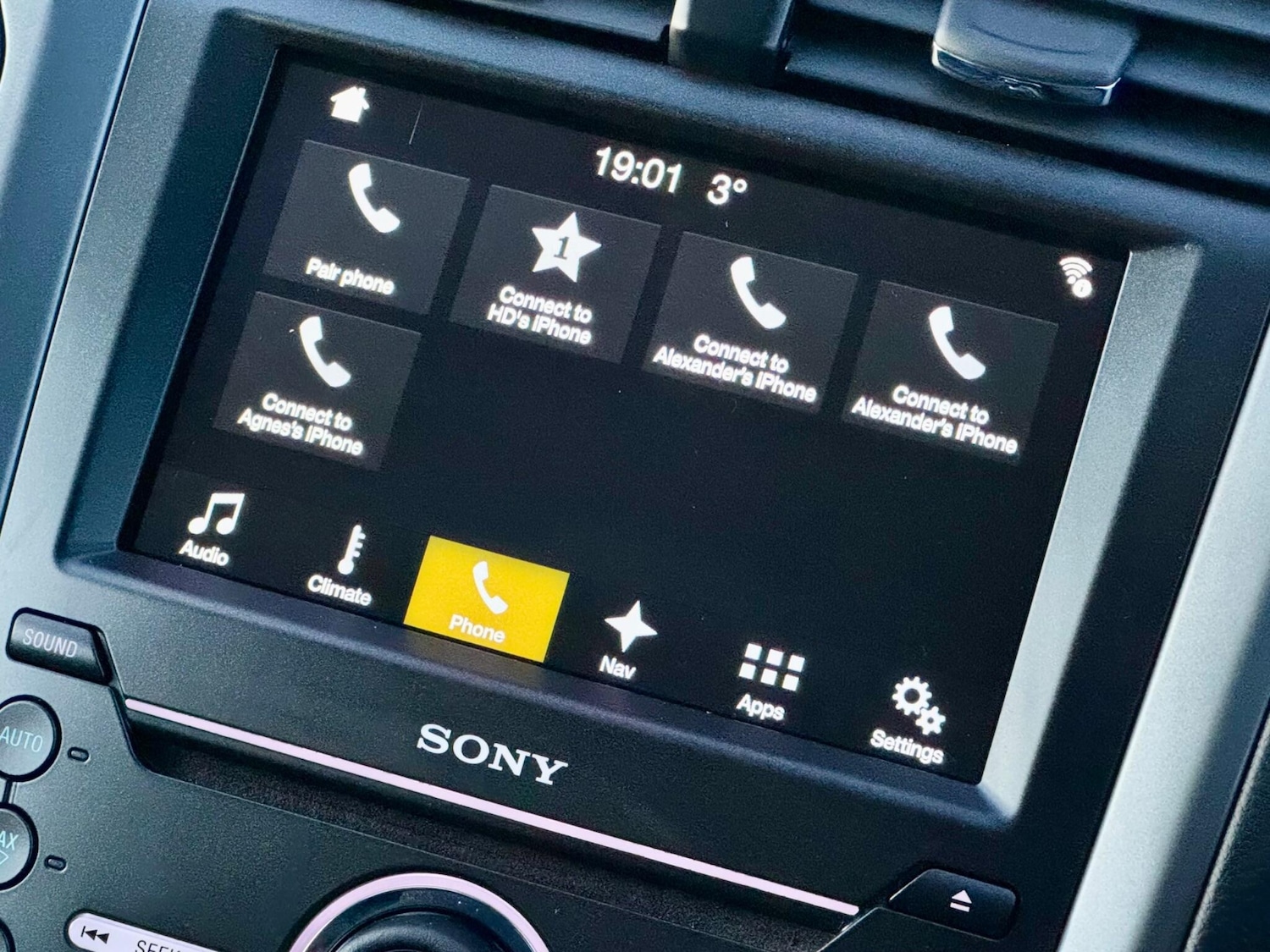 Used Ford Mondeo for sale - 78127820: Photo 59