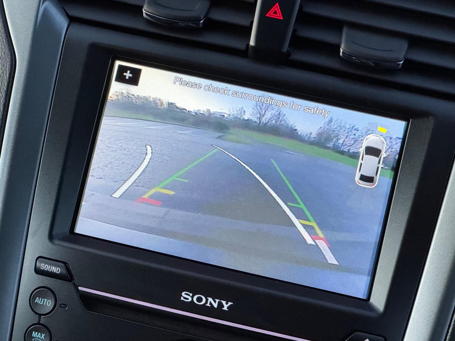 Used Ford Mondeo for sale - 78127820: Photo 6