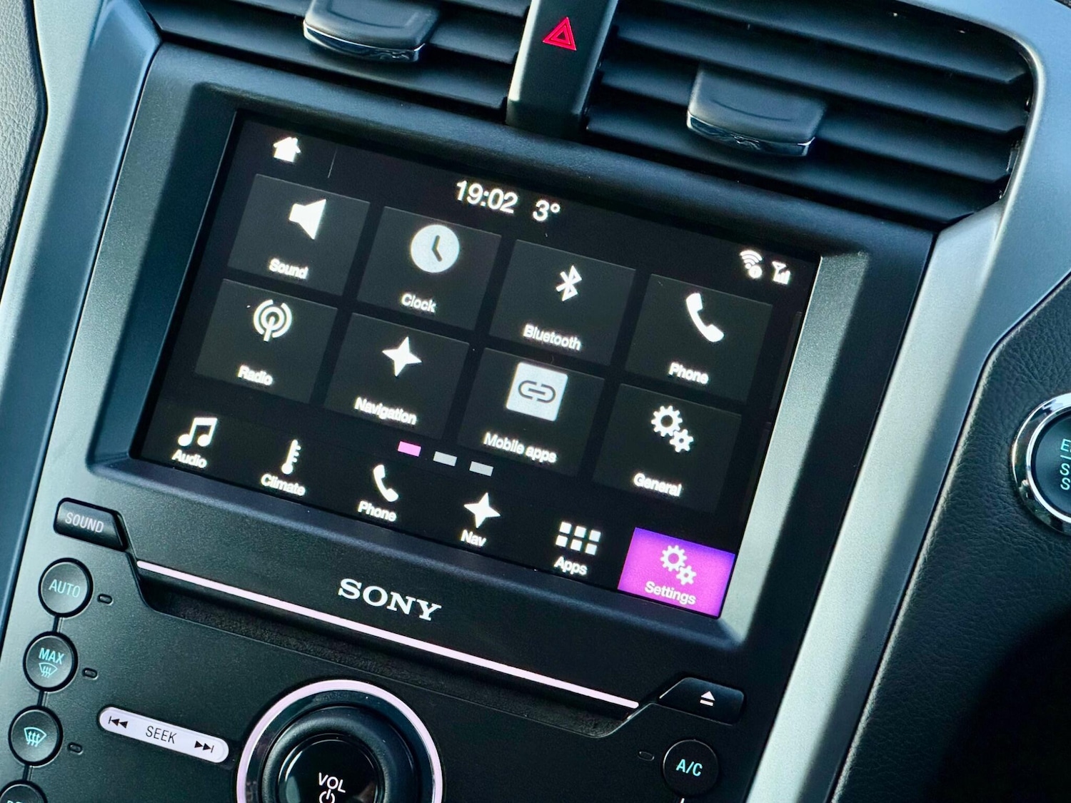 Used Ford Mondeo for sale - 78127820: Photo 60