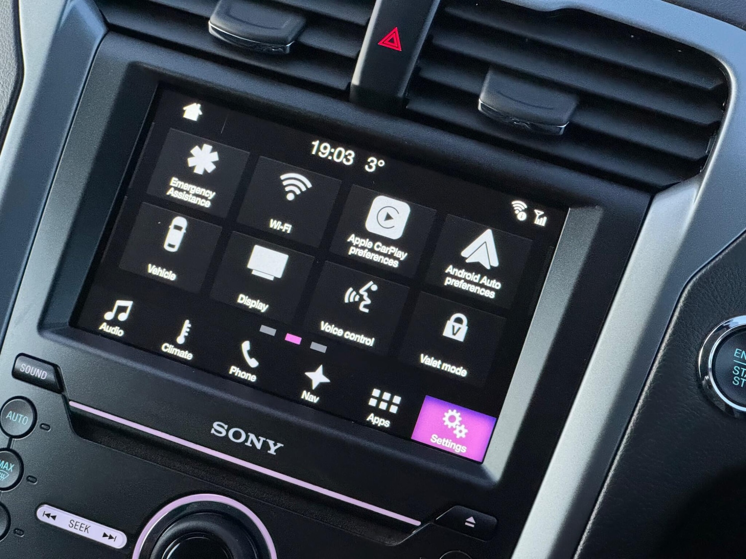 Used Ford Mondeo for sale - 78127820: Photo 61