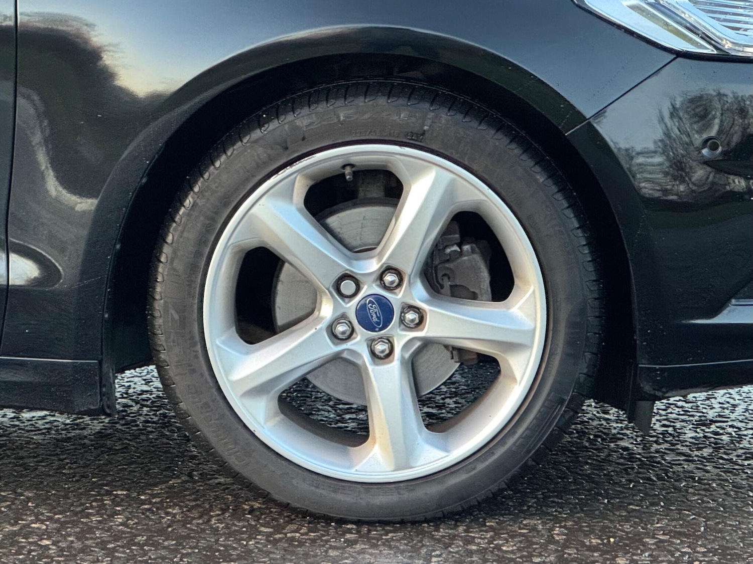 Used Ford Mondeo for sale - 78127820: Photo 66