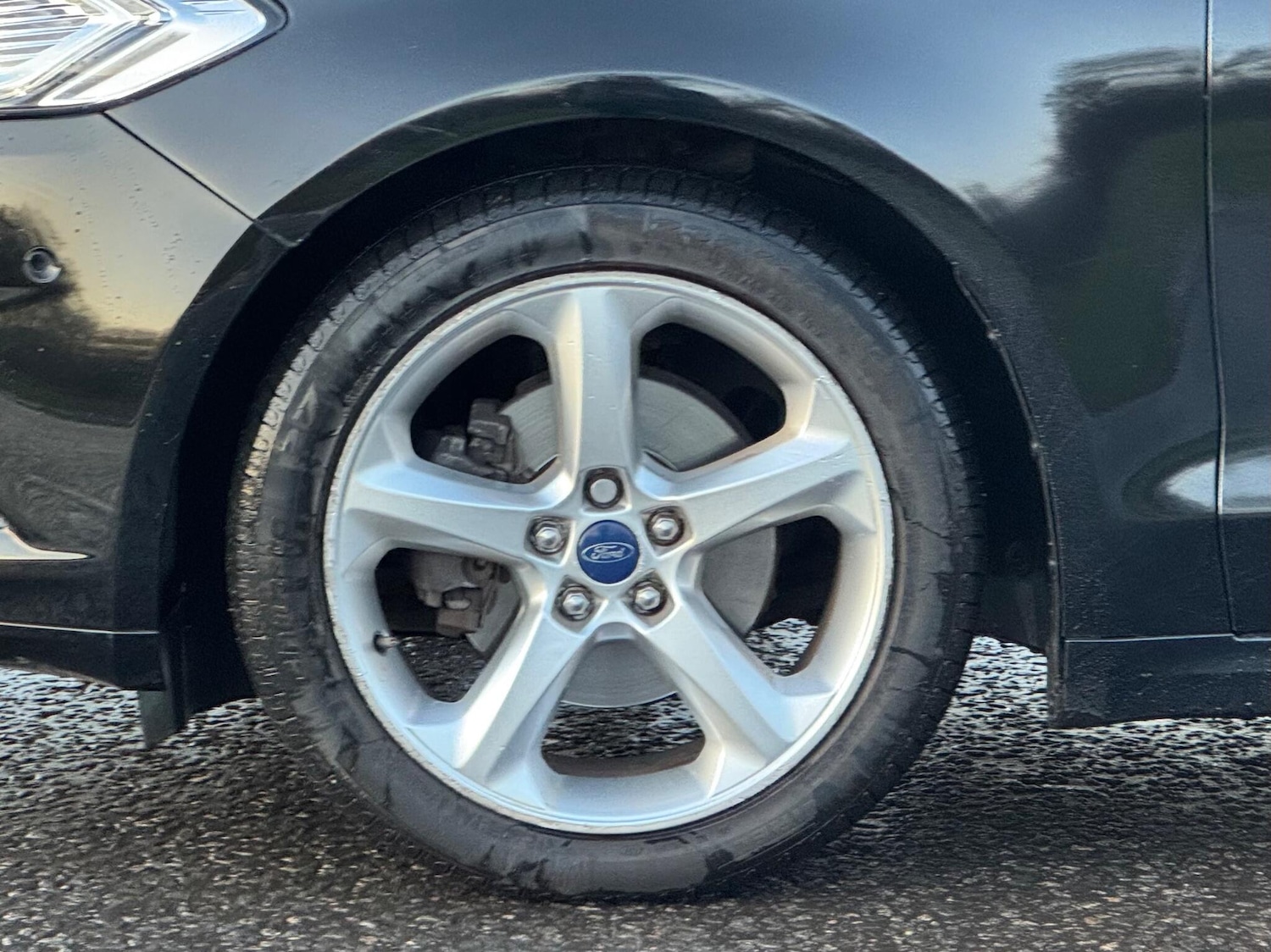 Used Ford Mondeo for sale - 78127820: Photo 67