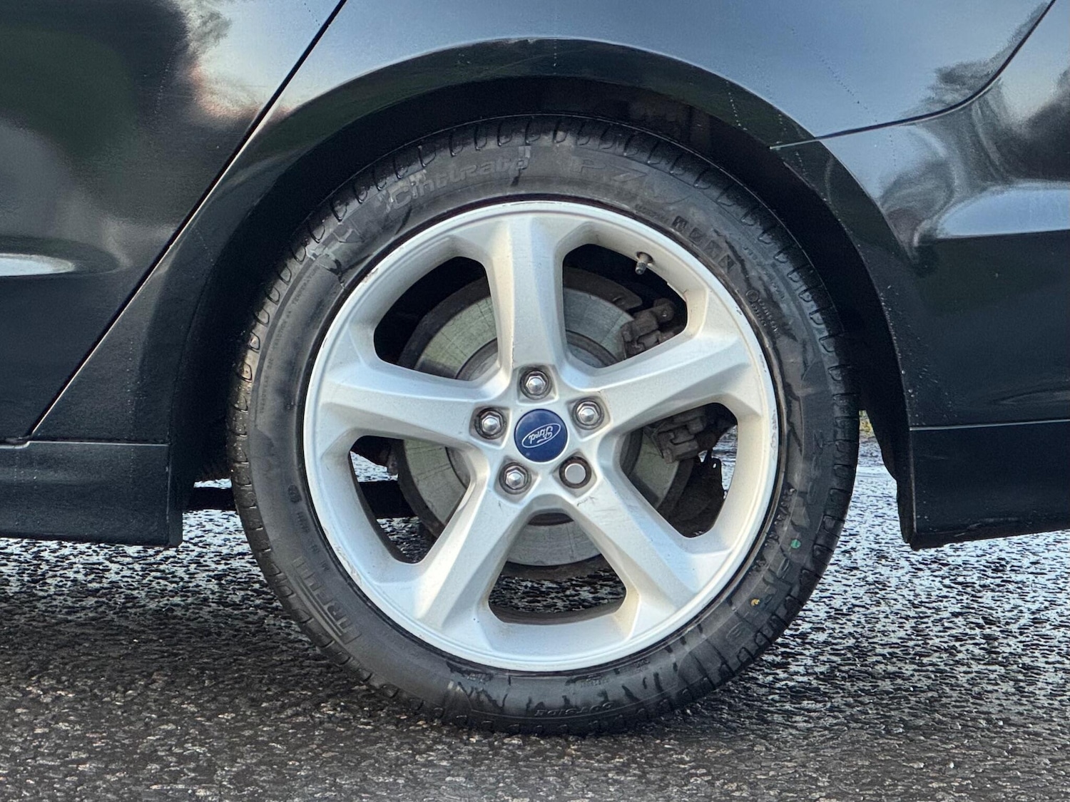 Used Ford Mondeo for sale - 78127820: Photo 68