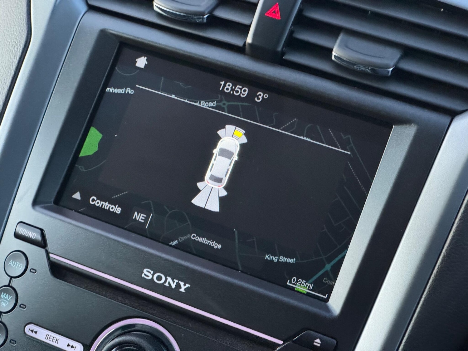 Used Ford Mondeo for sale - 78127820: Photo 7