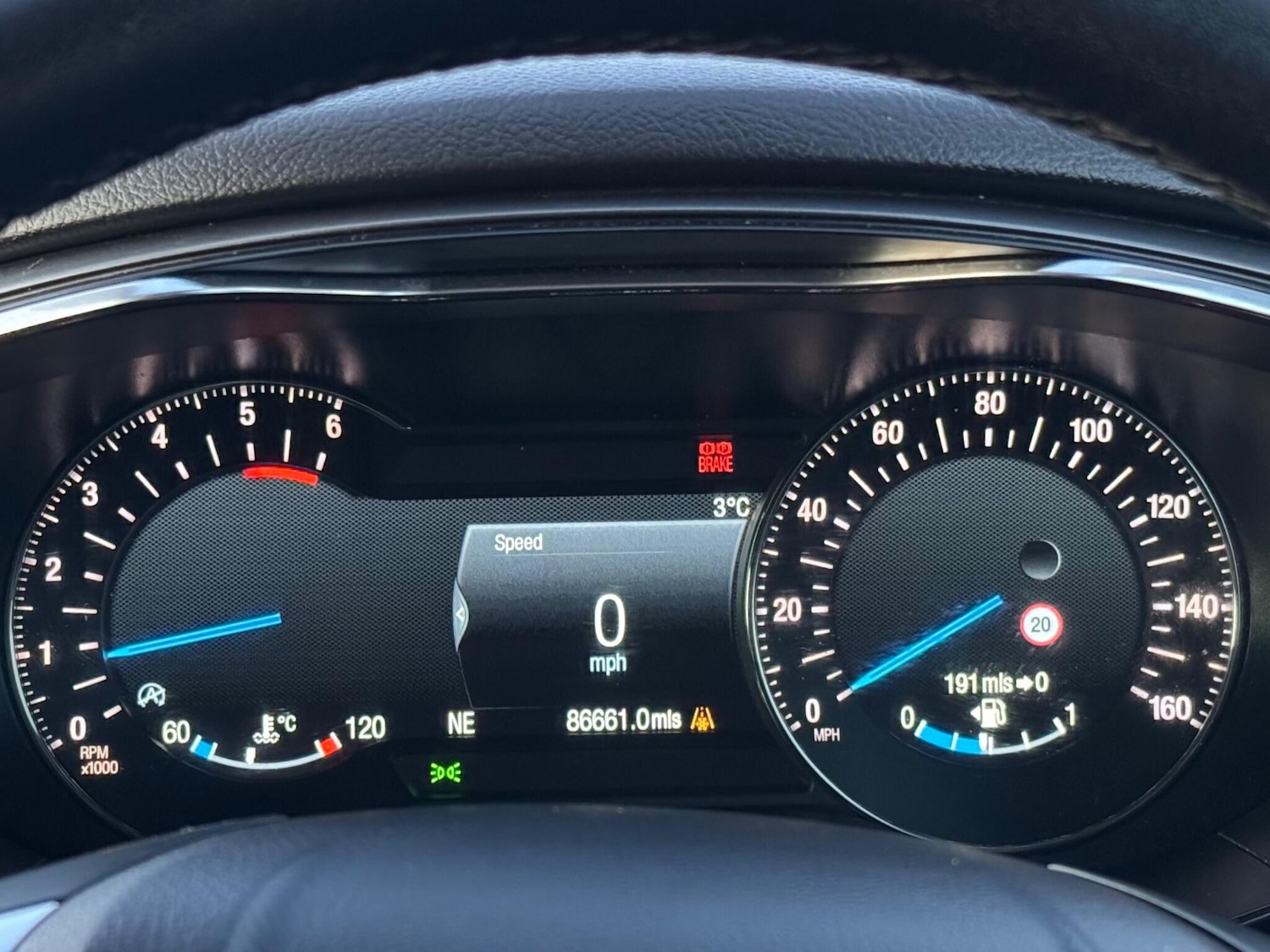 Used Ford Mondeo for sale - 78127820: Photo 8