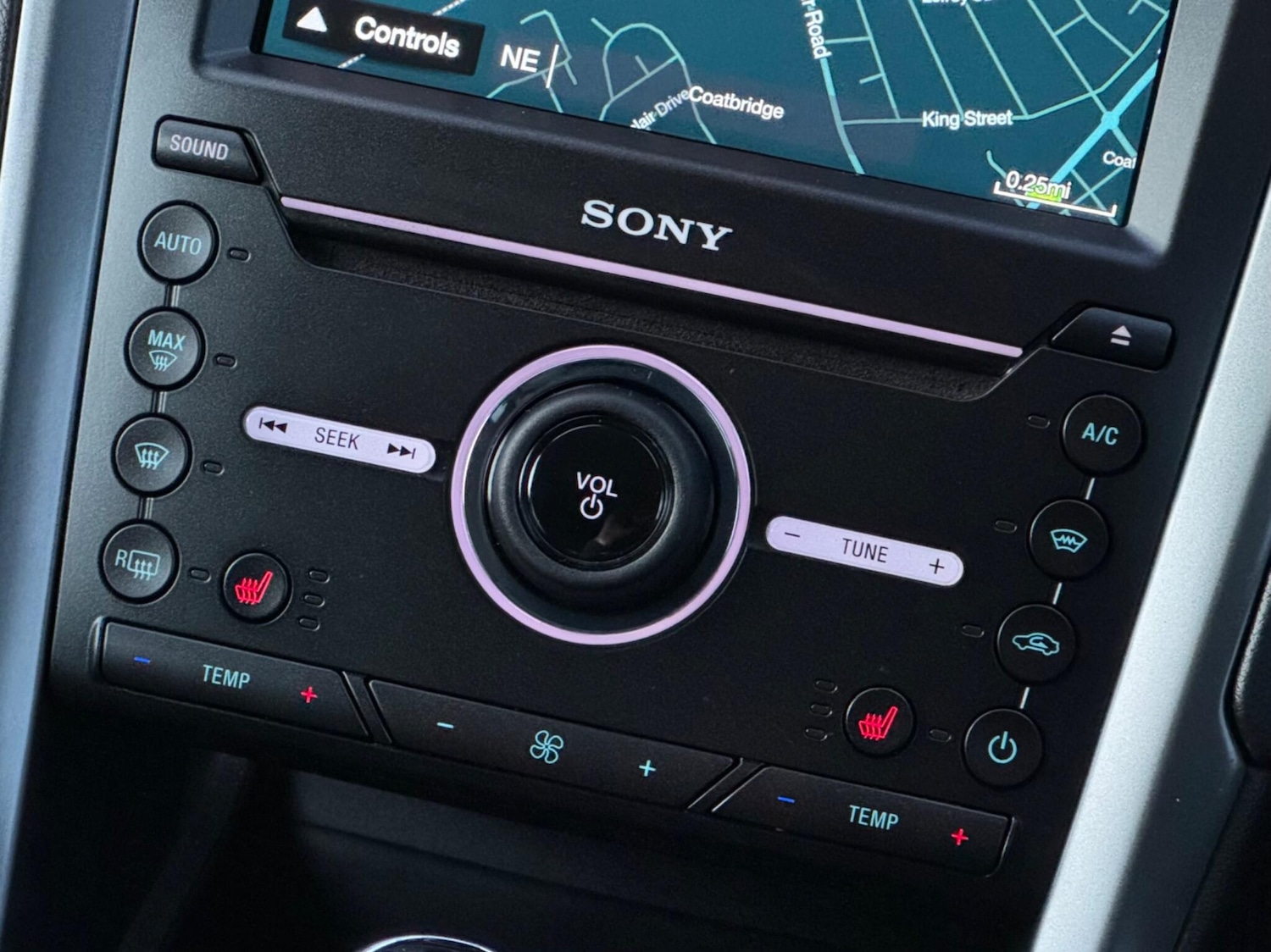 Used Ford Mondeo for sale - 78127820: Photo 9