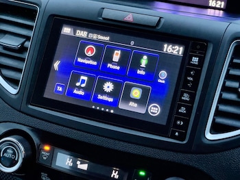 Used Honda CR-V 2018 for sale - 77242645: Photo