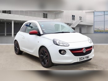 (14) - 1.4 16v GLAM Euro 5 3dr