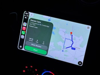 Used Vauxhall ADAM 2014 for sale - 77738086: Photo