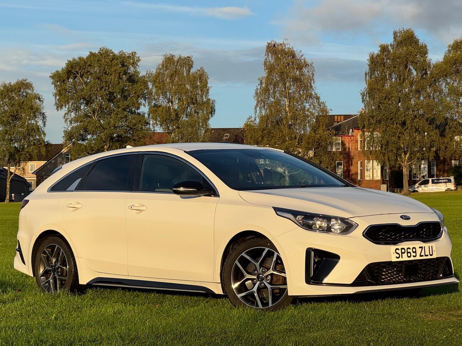 Used Kia Pro Ceed 2019 for sale - 76840736: Photo 1