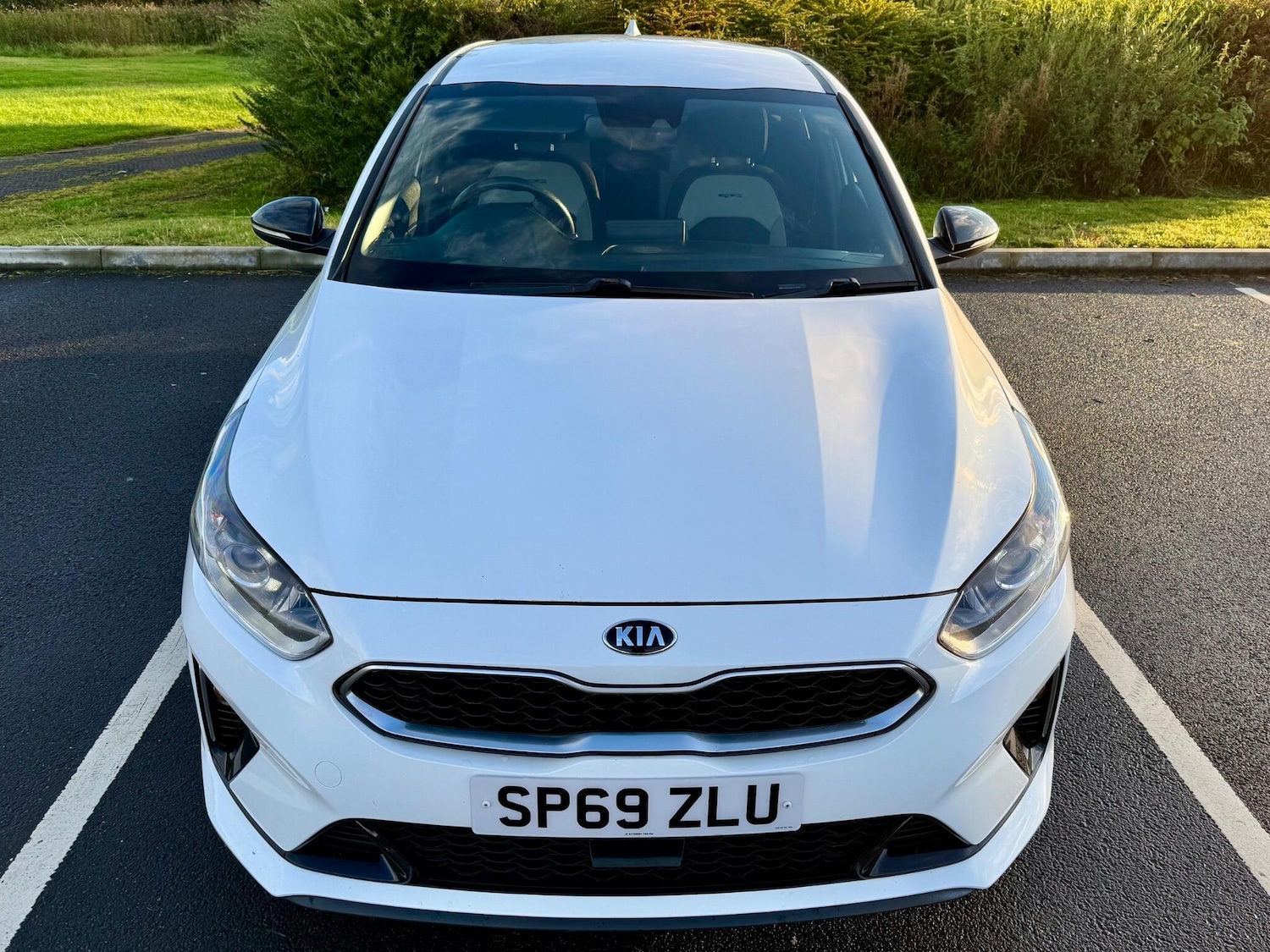 Used Kia Pro Ceed 2019 for sale - 76840736: Photo 13