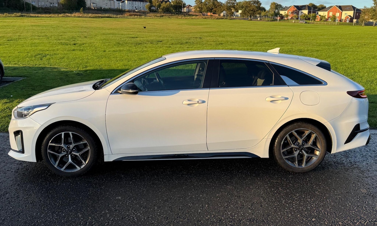 Used Kia Pro Ceed 2019 for sale - 76840736: Photo 17
