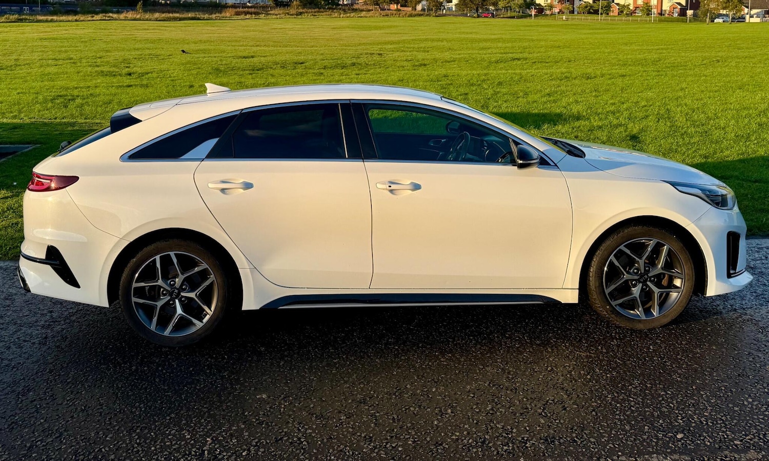 Used Kia Pro Ceed 2019 for sale - 76840736: Photo 25