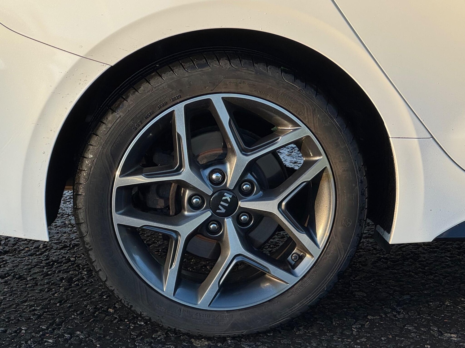 Used Kia Pro Ceed 2019 for sale - 76840736: Photo 26